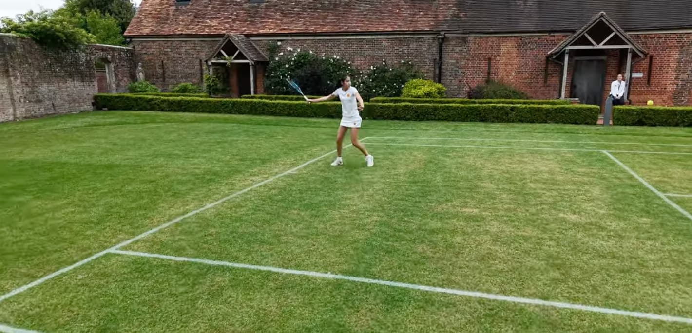 WATCH: Sport at The Oratory 